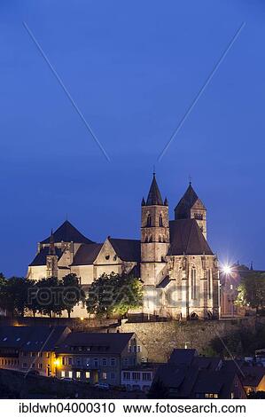 "St. Stephansmunster Cathedral, Breisach am Rhein, Upper Rhine, Baden-Wuerttemberg, Germany, Europe" View Large Photo Image Stock Image - "St. Stephansmunster Cathedral, Breisach am Rhein, Upper Rhine, Baden-Wuerttemberg, Germany, Europe". Fotosearch