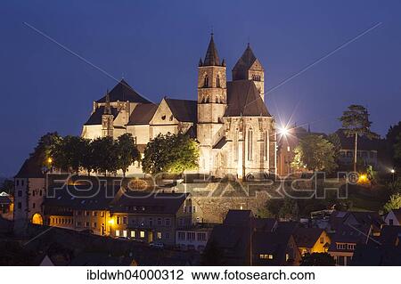 "St. Stephansmunster Cathedral, Breisach am Rhein, Upper Rhine, Baden-Wuerttemberg, Germany, Europe" View Large Photo Image Stock Image - "St. Stephansmunster Cathedral, Breisach am Rhein, Upper Rhine, Baden-Wuerttemberg, Germany, Europe". Fotosearch