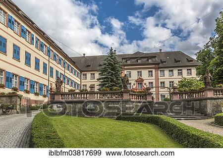 "St. Trudpert's Abbey, Munstertal, Black Forest, Baden-Wurttemberg, Germany, Europe" View Large Photo Image Stock Photo - "St. Trudpert's Abbey, Munstertal, Black Forest, Baden-Wurttemberg, Germany, Europe". Fotosearch