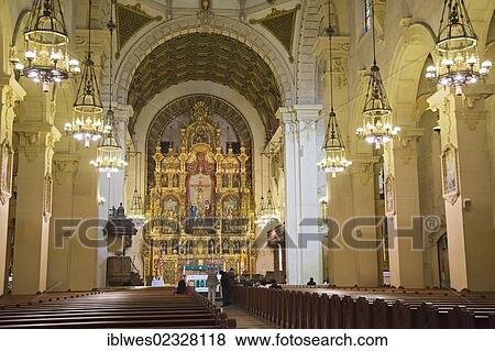 "St. Vincent de Paul Roman Catholic Church, Los Angeles, California, USA" View Large Photo Image Stock Photo - "St. Vincent de Paul Roman Catholic Church, Los Angeles, California, USA". Fotosearch