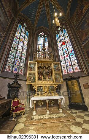 "St. Vitus Cathedral, Prague Castle, Prague, Czech Republic, Europe" View Large Photo Image Stock Image - "St. Vitus Cathedral, Prague Castle, Prague, Czech Republic, Europe". Fotosearch