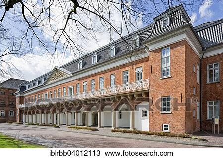 "Stables of Schloss Aurich Castle, Aurich, East Frisia, Lower Saxony, Germany, Europe" View Large Photo Image Stock Image - "Stables of Schloss Aurich Castle, Aurich, East Frisia, Lower Saxony, Germany, Europe". Fotosearch