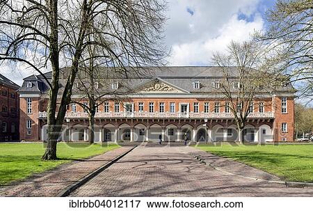 "Stables of Schloss Aurich Castle, Aurich, East Frisia, Lower Saxony, Germany, Europe" View Large Photo Image Stock Photo - "Stables of Schloss Aurich Castle, Aurich, East Frisia, Lower Saxony, Germany, Europe". Fotosearch