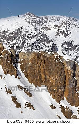 "Stadelfeldschneid mountain and Gsuchmauer massif, Ennstal Alps, Leobner Mauer cliffs in the foreground, Eisenerzer Alpen mountains, Gesause National Park, Styria, Austria, Europe" View Large Photo Image Stock Photography - "Stadelfeldschneid mountain and Gsuchmauer massif, Ennstal Alps, Leobner Mauer cliffs in the foreground, Eisenerzer Alpen mountains, Gesause National Park, Styria, Austria, Europe". Fotosearch