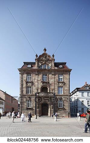 "Stadthaus"""", council building, in Maximilianstrasse street, east facade of the cathedral square, Domplatz, Speyer, Rhineland-Palatinate, Germany, Europe" View Large Photo Image Stock Photograph - "Stadthaus"""", council building, in Maximilianstrasse street, east facade of the cathedral square, Domplatz, Speyer, Rhineland-Palatinate, Germany, Europe". Fotosearch