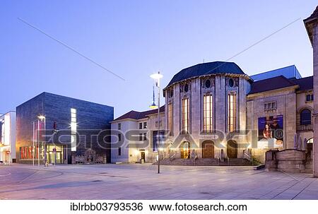"Stadttheater Bremerhaven city theatre, Bremerhaven, Bremen, Germany, Europe" View Large Photo Image Stock Photograph - "Stadttheater Bremerhaven city theatre, Bremerhaven, Bremen, Germany, Europe". Fotosearch