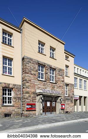 "Stadttheater Wilhelmshaven theater, former Navy commissariat, Wilhelmshaven, Lower Saxony, Germany, Europe" View Large Photo Image Stock Photo - "Stadttheater Wilhelmshaven theater, former Navy commissariat, Wilhelmshaven, Lower Saxony, Germany, Europe". Fotosearch