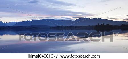 "Staffelsee lake, Upper Bavaria, Bavaria, Germany, Europe" View Large Photo Image Stock Photo - "Staffelsee lake, Upper Bavaria, Bavaria, Germany, Europe". Fotosearch