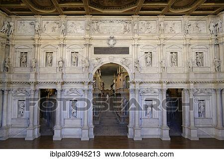 "Stage, Teatro Olimpico, Vicenza, Veneto, Italy, Europe" View Large Photo Image Stock Image - "Stage, Teatro Olimpico, Vicenza, Veneto, Italy, Europe". Fotosearch