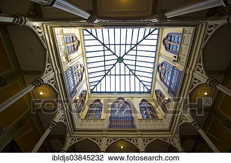 "Staircase in the Archaeology Colombischlossle Museum, Freiburg im Breisgau, Baden-Wurttemberg, Germany, Europe" View Large Photo Image Stock Image - "Staircase in the Archaeology Colombischlossle Museum, Freiburg im Breisgau, Baden-Wurttemberg, Germany, Europe". Fotosearch