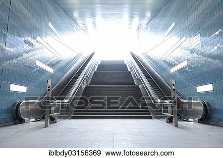 "Staircase of the subway station """"Ueberseequartier"""" of the Hamburg underground line U4, operator and developer is the Hamburger Hochbahn AG, Hamburg, Hamburg, Hamburg, Germany, Europe" View Large Photo Image Stock Photo - "Staircase of the subway station """"Ueberseequartier"""" of the Hamburg underground line U4, operator and developer is the Hamburger Hochbahn AG, Hamburg, Hamburg, Hamburg, Germany, Europe". Fotosearch