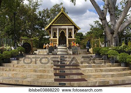 "Staircase to Sarn Tay Pa Ruk, Elephant Shrine, Udon Thani, Isan, Thailand, Asia" View Large Photo Image Stock Image - "Staircase to Sarn Tay Pa Ruk, Elephant Shrine, Udon Thani, Isan, Thailand, Asia". Fotosearch