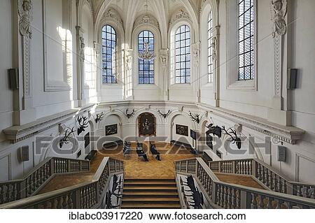 "Stairs and windows in the German Hunting and Fishing Museum, Munich, Upper Bavaria, Bavaria, Germany, Europe" View Large Photo Image Stock Image - "Stairs and windows in the German Hunting and Fishing Museum, Munich, Upper Bavaria, Bavaria, Germany, Europe". Fotosearch