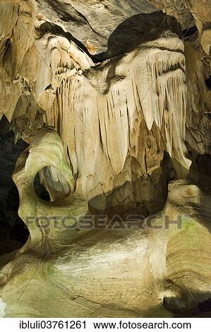 "Stalactites and stalagmites in the Cango Caves, Oudtshoorn, Western Cape, South Africa, Africa" View Large Photo Image Stock Image - "Stalactites and stalagmites in the Cango Caves, Oudtshoorn, Western Cape, South Africa, Africa". Fotosearch