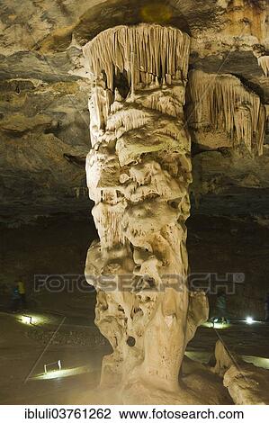 "Stalactites and stalagmites in Van Zyl's Hall inside the Cango Caves, Oudtshoorn, Western Cape, South Africa, Africa" View Large Photo Image Stock Image - "Stalactites and stalagmites in Van Zyl's Hall inside the Cango Caves, Oudtshoorn, Western Cape, South Africa, Africa". Fotosearch
