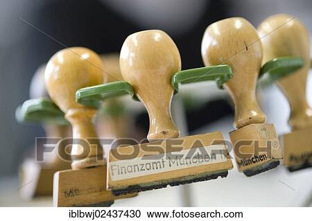"Stamp, Finanzamt Muenchen II, German for Munich Tax Office II, assessment agency for partnerships, Munich Tax Office, Bavaria, Germany, Europe" View Large Photo Image Stock Image - "Stamp, Finanzamt Muenchen II, German for Munich Tax Office II, assessment agency for partnerships, Munich Tax Office, Bavaria, Germany, Europe". Fotosearch
