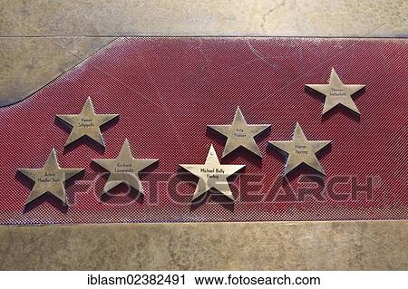 "Stars, Armin Mueller-Stahl, Hanna Schygulla, Gerhard Lamprecht, Michael Bully Herbig, Asta Nielsen, Werner Herzog, Thomas Gottschalk, Boulevard of Stars, Potsdamer Platz, Berlin, Germany, Europe" View Large Photo Image Stock Image - "Stars, Armin Mueller-Stahl, Hanna Schygulla, Gerhard Lamprecht, Michael Bully Herbig, Asta Nielsen, Werner Herzog, Thomas Gottschalk, Boulevard of Stars, Potsdamer Platz, Berlin, Germany, Europe". Fotosearch