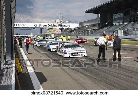 "Start of the German Racing Championship at the Oldtimer Grand Prix 2013 on the Nuerburgring, Nurburg, Rhineland-Palatinate, Germany, Europe" View Large Photo Image Stock Image - "Start of the German Racing Championship at the Oldtimer Grand Prix 2013 on the Nuerburgring, Nurburg, Rhineland-Palatinate, Germany, Europe". Fotosearch