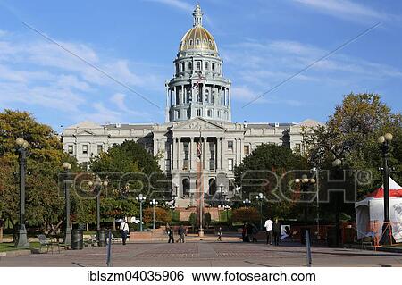 "State Capitol, Denver, Colorado, United States, North America" View Large Photo Image Stock Photograph - "State Capitol, Denver, Colorado, United States, North America". Fotosearch