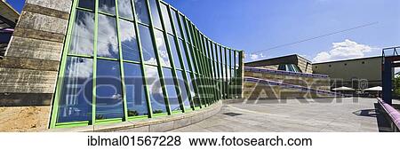 "State Gallery, Stuttgart, Baden-Wuerttemberg, Germany, in Europe, Europe" View Large Photo Image Stock Photo - "State Gallery, Stuttgart, Baden-Wuerttemberg, Germany, in Europe, Europe". Fotosearch