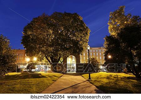 Picture - State House, Capitol in Concord, New Hampshire, USA. Fotosearch