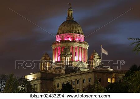 "State House, Providence, Rhode Island, USA" View Large Photo Image Picture - "State House, Providence, Rhode Island, USA". Fotosearch
