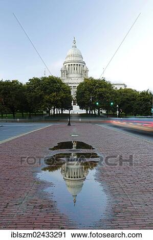 "State House, Providence, Rhode Island, USA" View Large Photo Image Stock Image - "State House, Providence, Rhode Island, USA". Fotosearch
