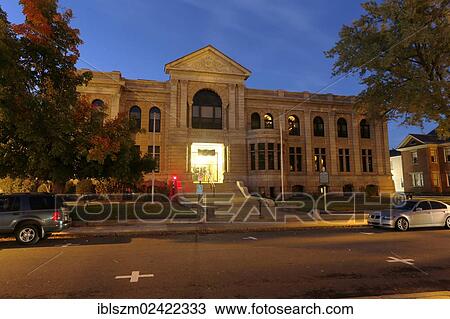 State Library, Concord, New Hampshire, USA View Large Photo Image Stock Image - State Library, Concord, New Hampshire, USA. Fotosearch