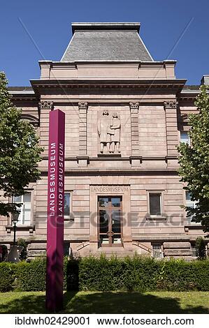 "State Museum, Trier, Rhineland-Palatinate, Germany, Europe, PublicGround, Europe" View Large Photo Image Stock Image - "State Museum, Trier, Rhineland-Palatinate, Germany, Europe, PublicGround, Europe". Fotosearch