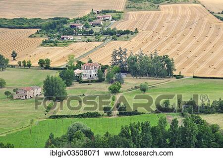 "Stately home at the outskirts of Cordes-sur-Ciel, Cordes-sur-Ciel, Departement Tarn, Midi-Pyrenees, France, Europe" View Large Photo Image Stock Image - "Stately home at the outskirts of Cordes-sur-Ciel, Cordes-sur-Ciel, Departement Tarn, Midi-Pyrenees, France, Europe". Fotosearch