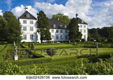 "Stately Home, Castle, Panker Estate, Gut Panker, Panker, Schleswig-Holstein, Germany, Europe" View Large Photo Image Stock Photograph - "Stately Home, Castle, Panker Estate, Gut Panker, Panker, Schleswig-Holstein, Germany, Europe". Fotosearch
