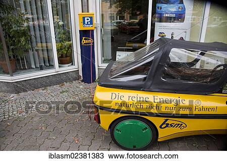 "Station for electric cars, Wilhelmstrasse, Berlin, Germany, Europe" View Large Photo Image Stock Image - "Station for electric cars, Wilhelmstrasse, Berlin, Germany, Europe". Fotosearch