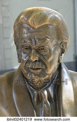 "Statue of actor Willy Millowitsch, Cologne, North Rhine-Westphalia, Germany, Europe" View Large Photo Image Stock Photo - "Statue of actor Willy Millowitsch, Cologne, North Rhine-Westphalia, Germany, Europe". Fotosearch
