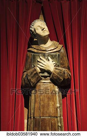"Statue of St. Antoine, St. Anthony, Strasbourg Cathedral, Strasbourg, Departement Bas-Rhin, Alsace, France, Europe" View Large Photo Image Stock Image - "Statue of St. Antoine, St. Anthony, Strasbourg Cathedral, Strasbourg, Departement Bas-Rhin, Alsace, France, Europe". Fotosearch