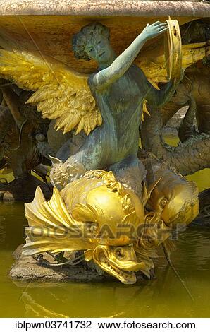 "Statues of the Italian Fountain, Blenheim Palace, Blenheim, Oxfordshire, England, United Kingdom, Europe" View Large Photo Image Stock Image - "Statues of the Italian Fountain, Blenheim Palace, Blenheim, Oxfordshire, England, United Kingdom, Europe". Fotosearch