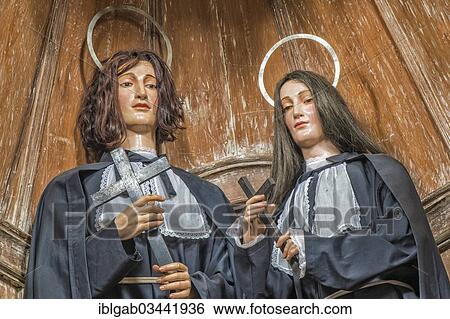 "Statues, Sao Francisco de Assis Church, Sao Joao del Rey, Minas Gerais, Brazil, South America" View Large Photo Image Stock Photograph - "Statues, Sao Francisco de Assis Church, Sao Joao del Rey, Minas Gerais, Brazil, South America". Fotosearch