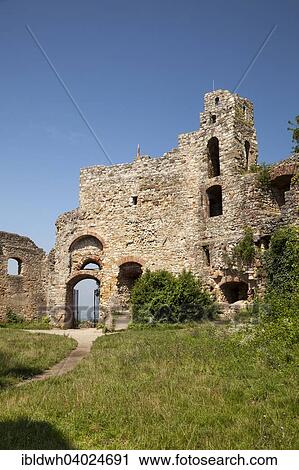 "Staufen castle ruins, Staufen im Breisgau, Black Forest, Baden-Wurttemberg, Germany, Europe" View Large Photo Image Stock Image - "Staufen castle ruins, Staufen im Breisgau, Black Forest, Baden-Wurttemberg, Germany, Europe". Fotosearch