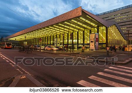 "Stazione Termini, Rome's main railways station, designed by Angiolo Mazzoni, Leo Calini, Massimo Castellazzi, Vasco Fadigati, Eugenio Montuori, Achille Pintonello, Annibale Vitellozzi, built 1938 and 1948-51, Rome, Lazio, Italy, Europe" View Large Photo Image Stock Photograph - "Stazione Termini, Rome's main railways station, designed by Angiolo Mazzoni, Leo Calini, Massimo Castellazzi, Vasco Fadigati, Eugenio Montuori, Achille Pintonello, Annibale Vitellozzi, built 1938 and 1948-51, Rome, Lazio, Italy, Europe". Fotosearch