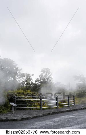 "Steam vents, hot springs, Hawaii Volcanoes National Park, Big Island, Hawaii, USA" View Large Photo Image Stock Photo - "Steam vents, hot springs, Hawaii Volcanoes National Park, Big Island, Hawaii, USA". Fotosearch