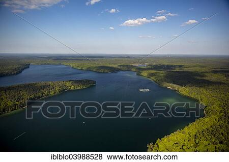 "Stechlin Cisco fish farming, fish traps, Grosser Stechlin Lake, Rheinsberg Lake Region, Stechlin, Mecklenburg Lake District, Brandenburg, Germany, Europe" View Large Photo Image Stock Photo - "Stechlin Cisco fish farming, fish traps, Grosser Stechlin Lake, Rheinsberg Lake Region, Stechlin, Mecklenburg Lake District, Brandenburg, Germany, Europe". Fotosearch