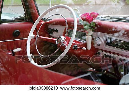 "Steering wheel and dashboard of a Russian Tatra 603, Germany, Europe" View Large Photo Image Stock Image - "Steering wheel and dashboard of a Russian Tatra 603, Germany, Europe". Fotosearch