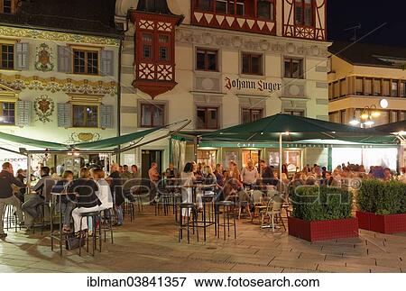 "Steinhauser-Haus building, market square, Dornbirn, Vorarlberg, Austria, Europe" View Large Photo Image Stock Photo - "Steinhauser-Haus building, market square, Dornbirn, Vorarlberg, Austria, Europe". Fotosearch