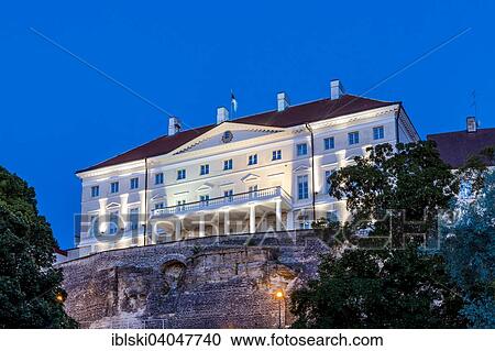 "Stenbock House or Stenbocki maja, the seat of the Estonian government, in the blue hour, Tallinn, Estonia, Europe" View Large Photo Image Stock Image - "Stenbock House or Stenbocki maja, the seat of the Estonian government, in the blue hour, Tallinn, Estonia, Europe". Fotosearch