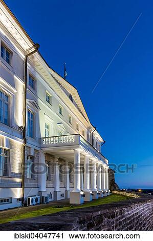 "Stenbock House or Stenbocki maja, the seat of the Estonian government, in the blue hour, Tallinn, Estonia, Europe" View Large Photo Image Stock Image - "Stenbock House or Stenbocki maja, the seat of the Estonian government, in the blue hour, Tallinn, Estonia, Europe". Fotosearch