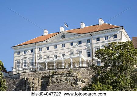 "Stenbock House or Stenbocki maja, the seat of the Estonian government, Tallinn, Estonia, Europe" View Large Photo Image Stock Photo - "Stenbock House or Stenbocki maja, the seat of the Estonian government, Tallinn, Estonia, Europe". Fotosearch