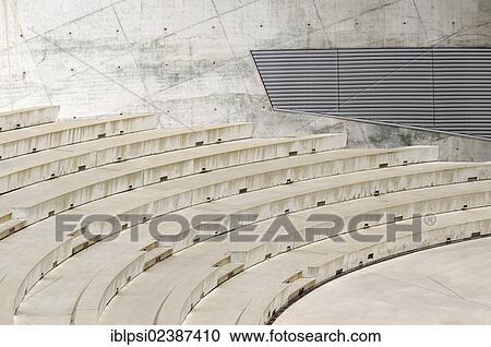 "Steps of amphitheater at Mercedes-Benz Museum, Stuttgart, Baden-Wuerttemberg, Germany, Europe" View Large Photo Image Stock Image - "Steps of amphitheater at Mercedes-Benz Museum, Stuttgart, Baden-Wuerttemberg, Germany, Europe". Fotosearch
