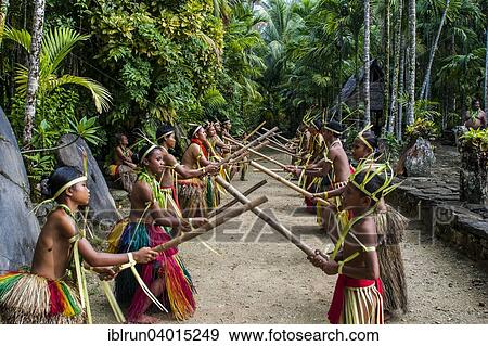 "Stick dance performed by the tribal people of Yap Island, Caroline Islands, Micronesia, Oceania" View Large Photo Image Stock Photo - "Stick dance performed by the tribal people of Yap Island, Caroline Islands, Micronesia, Oceania". Fotosearch