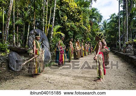 "Stick dance performed by the tribal people of Yap Island, Caroline Islands, Micronesia, Oceania" View Large Photo Image Stock Photography - "Stick dance performed by the tribal people of Yap Island, Caroline Islands, Micronesia, Oceania". Fotosearch