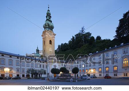 "Stift Sankt Peter, St Peter's Archabbey, Benedictine monastery, Salzburg, Austria, Europe" View Large Photo Image Stock Photo - "Stift Sankt Peter, St Peter's Archabbey, Benedictine monastery, Salzburg, Austria, Europe". Fotosearch