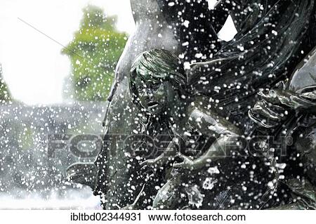 "Still Waters"""" fountain by Robert Diez, Albertplatz square, Dresden, Saxony, Germany, Europe" View Large Photo Image Stock Image - "Still Waters"""" fountain by Robert Diez, Albertplatz square, Dresden, Saxony, Germany, Europe". Fotosearch